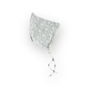 Small Shop Lace Pixie Hat